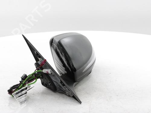 Left mirror MERCEDES-BENZ C-CLASS (W205) C 350 e (205.047) | BP29426428C26 