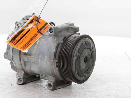 AC compressor CITROËN C4 Coupe (LA_) 1.6 HDi | BP36089655M34 - Image 7