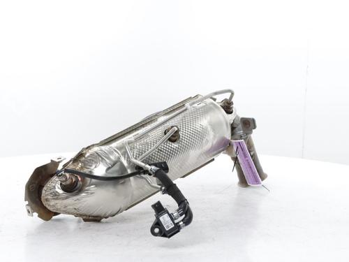 Catalyst FIAT GRANDE PANDA (328) 1.2 Mild Hybrid (325) | BP34058047M10 - Image 4