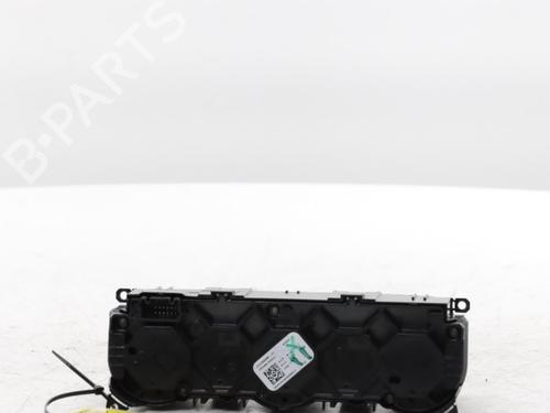 Climate control RENAULT CAPTUR II (HF_) TCe 90 (HFM6) | BP31050336I5  - Image 6