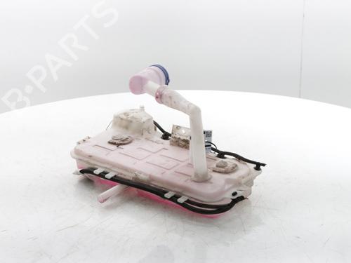 Windscreen washer tank PEUGEOT PARTNER Box Body/MPV (K9) 1.5 BlueHDi 75 | BP29899624C113