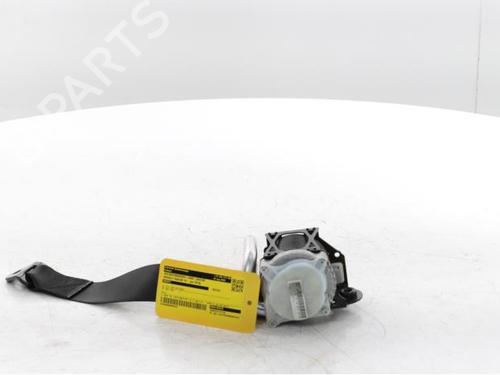 Rear left seatbelt RENAULT KADJAR (HA_, HL_) 1.2 TCe 130 (HLMR) | BP40584493I29 - Image 6