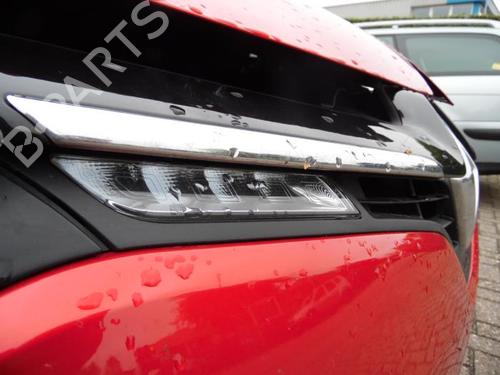 Switch RENAULT CLIO IV (BH_) 0.9 TCe 90 (BHNF, BHMA, BHMH, BHJK, BHJR) | BP40594940I30 - Image 17