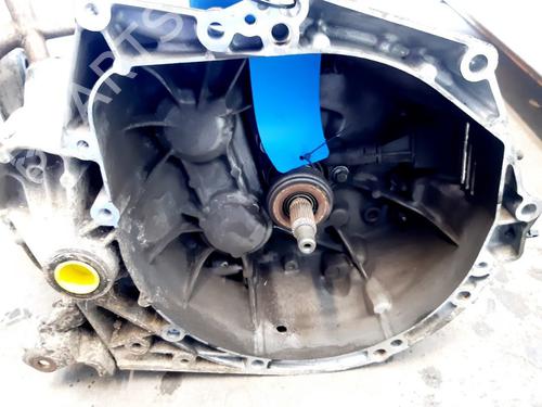 Used Gearbox PEUGEOT 2008 I (CU_) 1.2 THP 130 / PureTech 130 (130 hp) 13192556