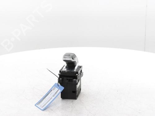 Shift knob PEUGEOT 508 II (FB_, FH_, F3_) PureTech 130 (FBHNSR) | BP29640894I34 