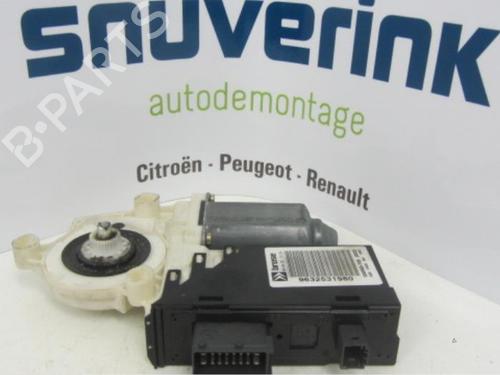 Used Electronic module Electronic module CITROËN C5 I (DC_) 1.8 16V (DC6FZB, DC6FZE) (115 hp) 40592695 40592695