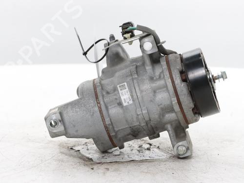 AC compressor FORD TRANSIT COURIER B460 Box Body/MPV 1.5 EcoBlue | BP37263029M34 - Image 3