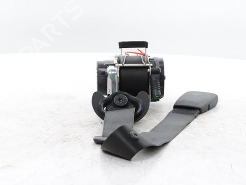 Front left seatbelt BMW 1 (F40) 118 i | BP34567666I26 - Image 3