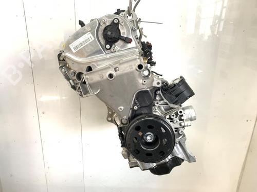 Engine VW GOLF VIII Variant (CG5, DB5) 1.5 TSI | BP40543065M1 - Image 4