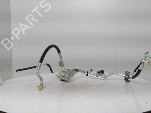 Used AC pipe AC pipe PEUGEOT 308 SW III (FC_, FJ_, FR_, F4_, FN_) Hybrid 180 (F4DGXT) (181 hp) 33845734 33845734