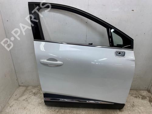Dør højre fortil Dør højre fortil RENAULT CAPTUR II (HF_) E-TECH 145 (HFMU) (143 hp) 33874415 33874415