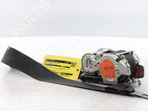 Front left seatbelt RENAULT KADJAR (HA_, HL_) 1.3 TCe 140 (HLNB, HLN1) | BP34562944I26 - Image 6