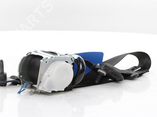 Front left seatbelt PEUGEOT PARTNER Box Body/MPV (K9) 1.5 BlueHDi 100 | BP38544960I26 - Image 9