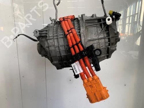 Engine VOLVO XC60 II (246) T6 Plug-In Hybrid AWD | BP40543184M1 - Image 3