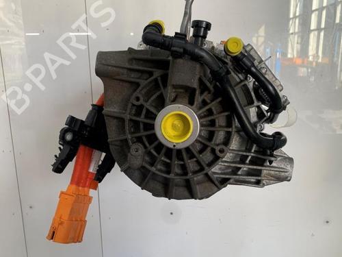 Engine VOLVO XC60 II (246) T6 Plug-In Hybrid AWD | BP40543184M1 - Image 4