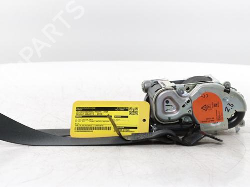 Front right seatbelt RENAULT KADJAR (HA_, HL_) 1.3 TCe 140 (HLNB, HLN1) | BP34562967I25 - Image 5