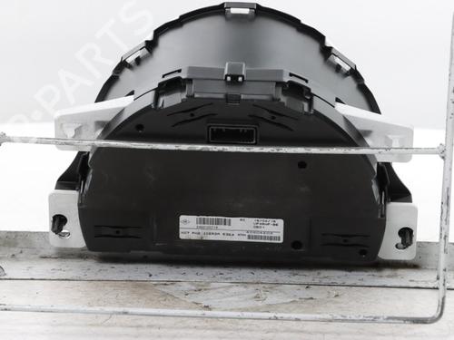 Instrument cluster RENAULT TWINGO III (BCM_, BCA_) 1.0 SCe 75 | BP38234531C47 - Image 6