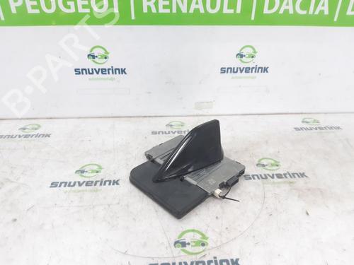 Used Antenna/Base PEUGEOT 308 SW III (FC_, FJ_, FR_, F4_, FN_) PureTech 136 (FRHPYC) (136 hp) 24988792