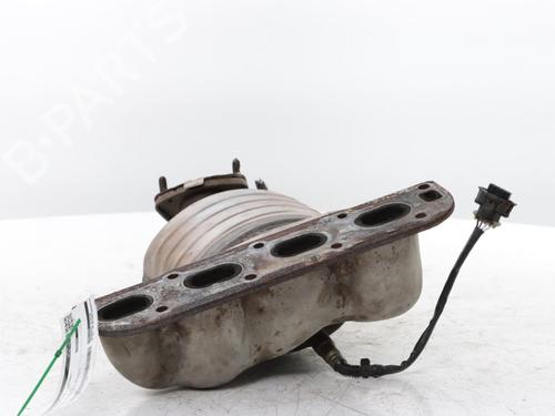 Catalyst OPEL CORSA D (S07) 1.2 (L08, L68) | BP34566447M10 - Image 8