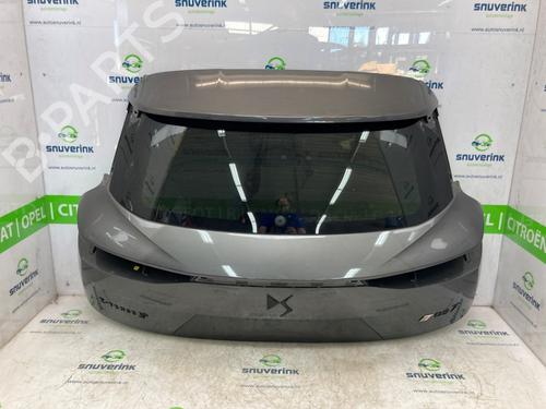 Used Tailgate DS DS 7 (J4_, JC_) E-TENSE 4x4 300 (J45GBU) (299 hp) 23393519