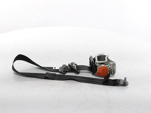 Front right seatbelt TOYOTA PROACE Van (MDZ_) Electric (MDZS, MDZZ) | BP27971187I25 - Image 2