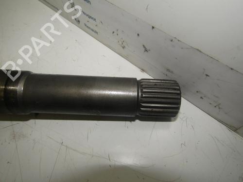Right front driveshaft PEUGEOT 307 SW (3H) 1.6 HDI 110 | BP12831948M39 