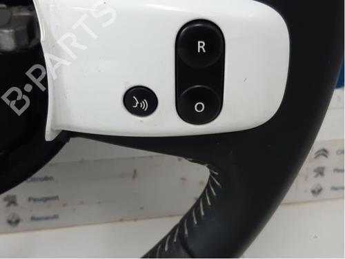 Steering wheel RENAULT TWINGO III (BCM_, BCA_) 0.9 TCe 90 (BCM9, BCM2) | BP40563285C49 - Image 3