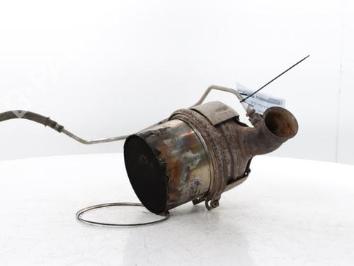 Used Particulate filter PEUGEOT PARTNER Box Body/MPV 1.6 HDi (90 hp) 31960290