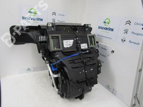 Used Heater matrix box Heater matrix box RENAULT CLIO IV (BH_) 1.5 dCi 90 (90 hp) 10795180 10795180