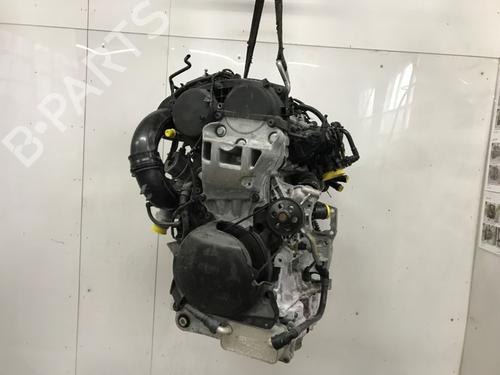 Motor LYNK & CO 01 PHEV | BP31960902M1 - Image 3