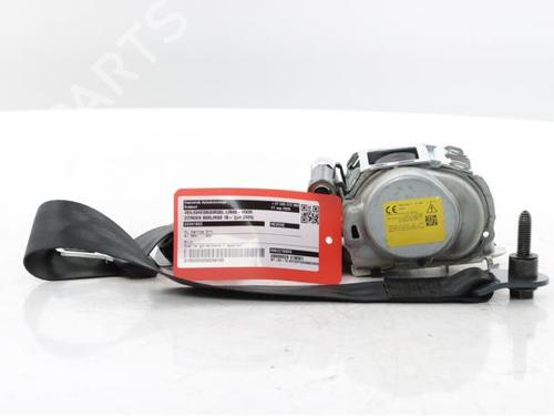 Front left seatbelt CITROËN BERLINGO Box Body/MPV (K9) 1.5 BlueHDi 130 | BP40589135I26 - Image 9
