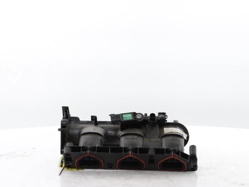 Used Intake manifold RENAULT CLIO IV Grandtour (KH_) 0.9 TCe 90 (90 hp) 30757864