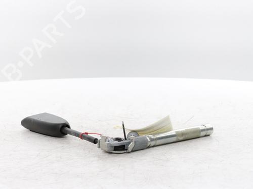 Used Seat buckle Seat buckle 34565730 34565730