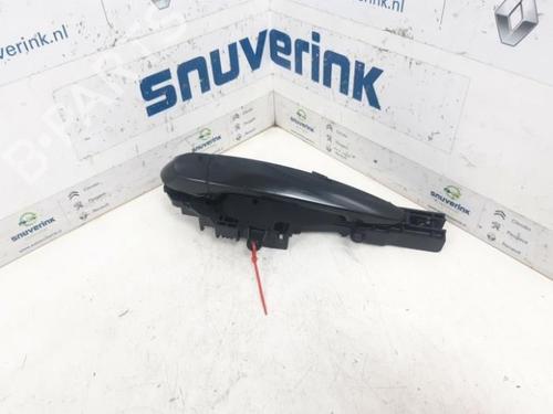 Used Front right exterior door handle Front right exterior door handle BMW 1 (E87) 118 d (136 hp) 40568902 40568902