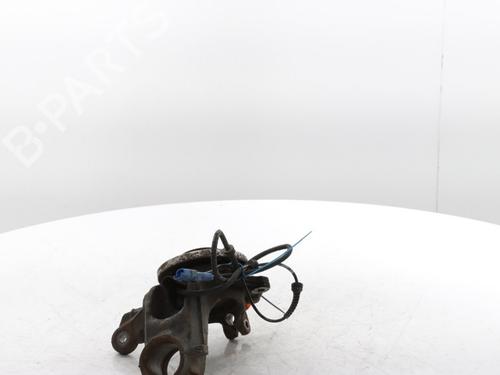 Left front steering knuckle CITROËN C3 AIRCROSS II (2R_, 2C_) 1.2 PureTech 110 (2RHNZB, 2RHNZW, 2RHNPX, 2RHNPJ) | BP30185821M25