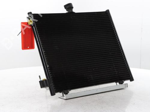 Used AC radiator AC radiator 34564561 34564561