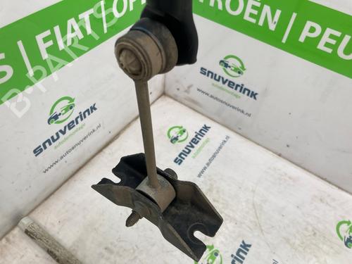 Anti roll bar RENAULT MASTER III Platform/Chassis (EV, HV, UV) 2.3 dCi 145 FWD (EV0E, EV0F, HV0E, HV0F, UV0E, UV0F,... | BP34562197M96  - Image 5
