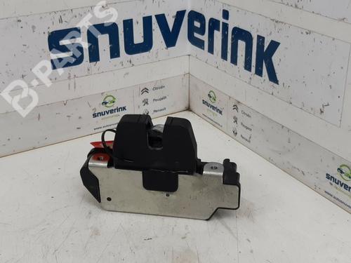 Used Tailgate lock Tailgate lock CITROËN C3 II (SC_) 1.6 HDi (92 hp) 10800086 10800086
