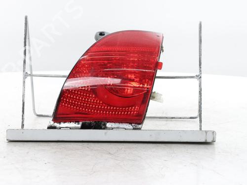 Used Rear fog light Rear fog light PEUGEOT 2008 I (CU_) 1.6 VTi (120 hp) 35991873 35991873