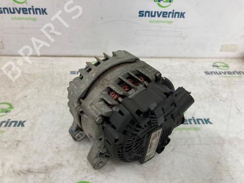 Alternator PEUGEOT 208 I (CA_, CC_) 1.6 HDi / BlueHDi 75 | BP24988553M7
