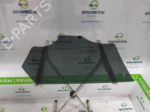 Rear right door window PEUGEOT 3008 II SUV (MC_, MR_, MJ_, M4_) 1.2 THP/ PureTech 130 (MRHNSM, MRHNSU, MRHNSJ, MRHNYW,... | BP16099131C21 