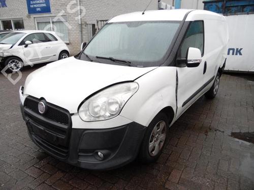 FIAT DOBLO Cargo (263_) 1.3 D Multijet 1514446