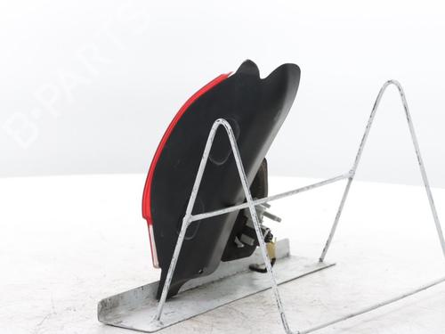 Right taillight PEUGEOT 2008 I (CU_) 1.2 THP 110 / PureTech 110 | BP34423641C35 - Image 4
