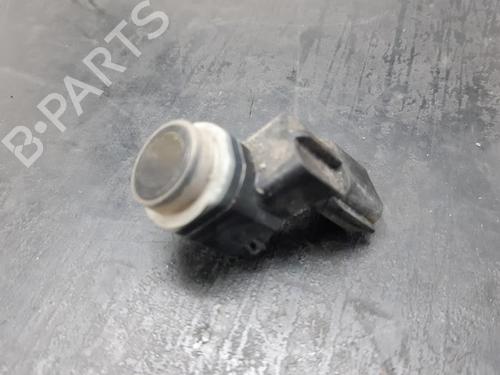 Used Electronic module Electronic module OPEL VIVARO B Van (X82) 1.6 CDTI (05) (140 hp) 40571229 40571229