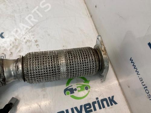Particulate filter RENAULT KANGOO Express (FW0/1_) 1.5 dCi 110 (FW0C, FW0H) | BP23393978M81 - Image 2