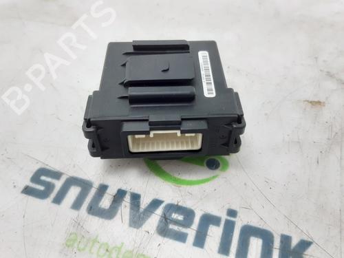 Electronic module NISSAN QASHQAI II SUV (J11, J11_) 1.2 DIG-T | BP20158346M83 