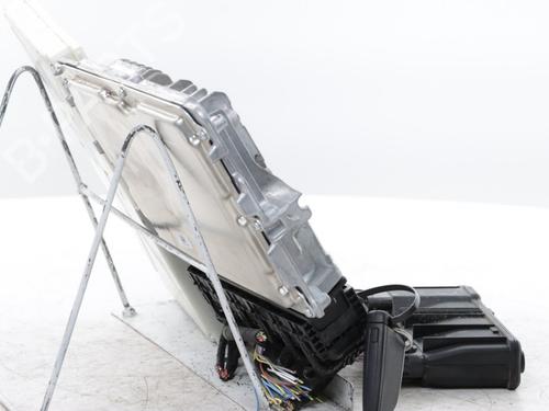 Engine control unit (ECU) BMW 3 (G20, G80, G28) 330 e Plug-in-Hybrid | BP36090536M57 - Image 8