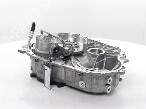 Gearbox FIAT DUCATO Van (250_) 140 Multijet 2,2 D | BP30186604M3