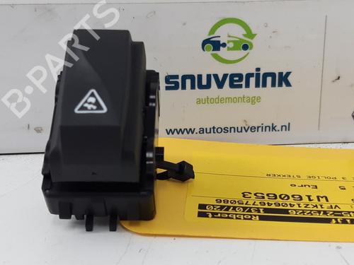 Spak kontakt RENAULT MEGANE III Grandtour (KZ0/1) 1.5 dCi (KZ09, KZ0D, KZ1G, KZ29, KZ14, KZ1W, KZ10, KZ1F,... (110 hp) 24163524