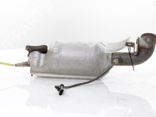 Used Catalyst Catalyst 39507726 39507726